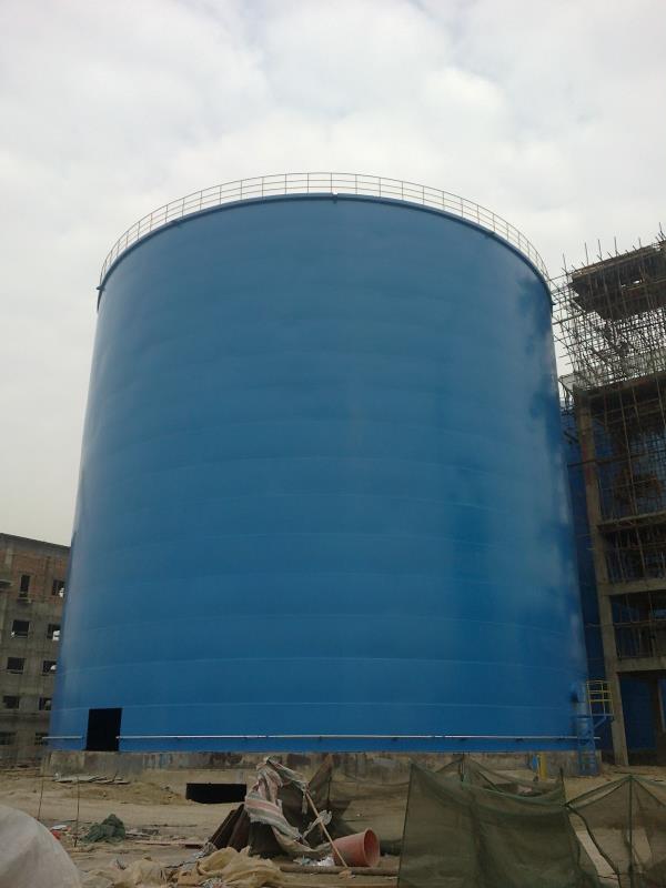 维西1万吨大型钢板库